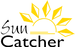 The Sun Catcher B&B Logo
