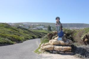 Cape Agulhas Light House