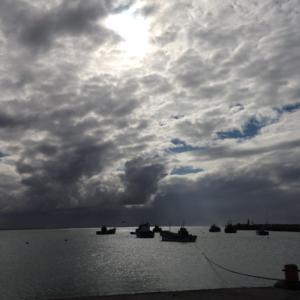 Struisbaai Harbour 