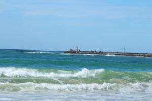 Struisbaai Harbour 