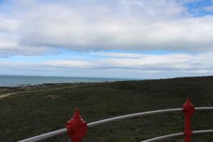 Cape Agulhas Light House_View from top