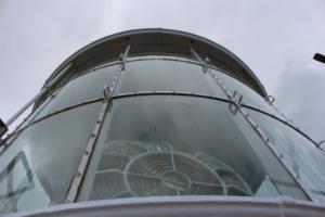 Cape Agulhas Light House (Top)