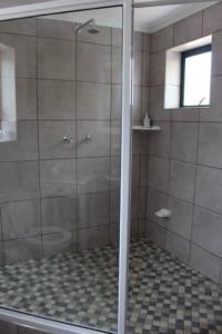 Garden Room En-suite