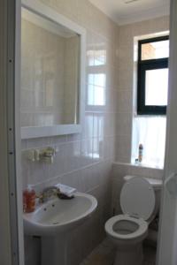 Shell Room En-suite